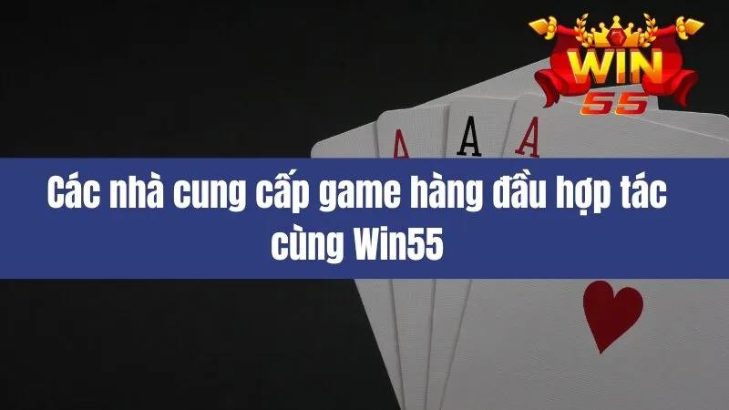 Game Bài Win55