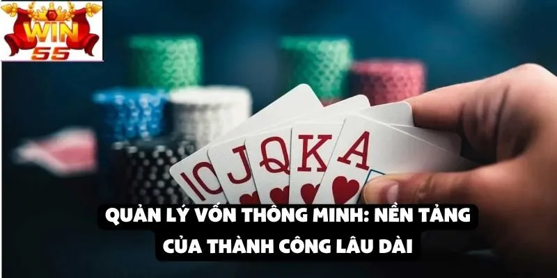 Hướng dẫn chơi game bài tại Win55: Cách quản lý tay bài và chiến lược đánh hiệu quả